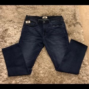 Men’s Joseph Abboud Jeans (w34X L30)